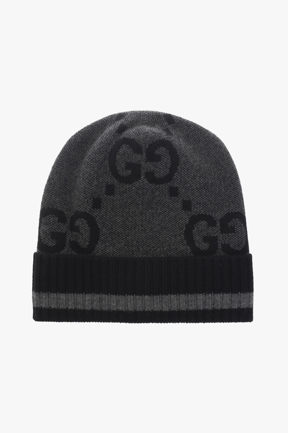 Gucci Cashmere beanie | Men's Accessories | Vitkac